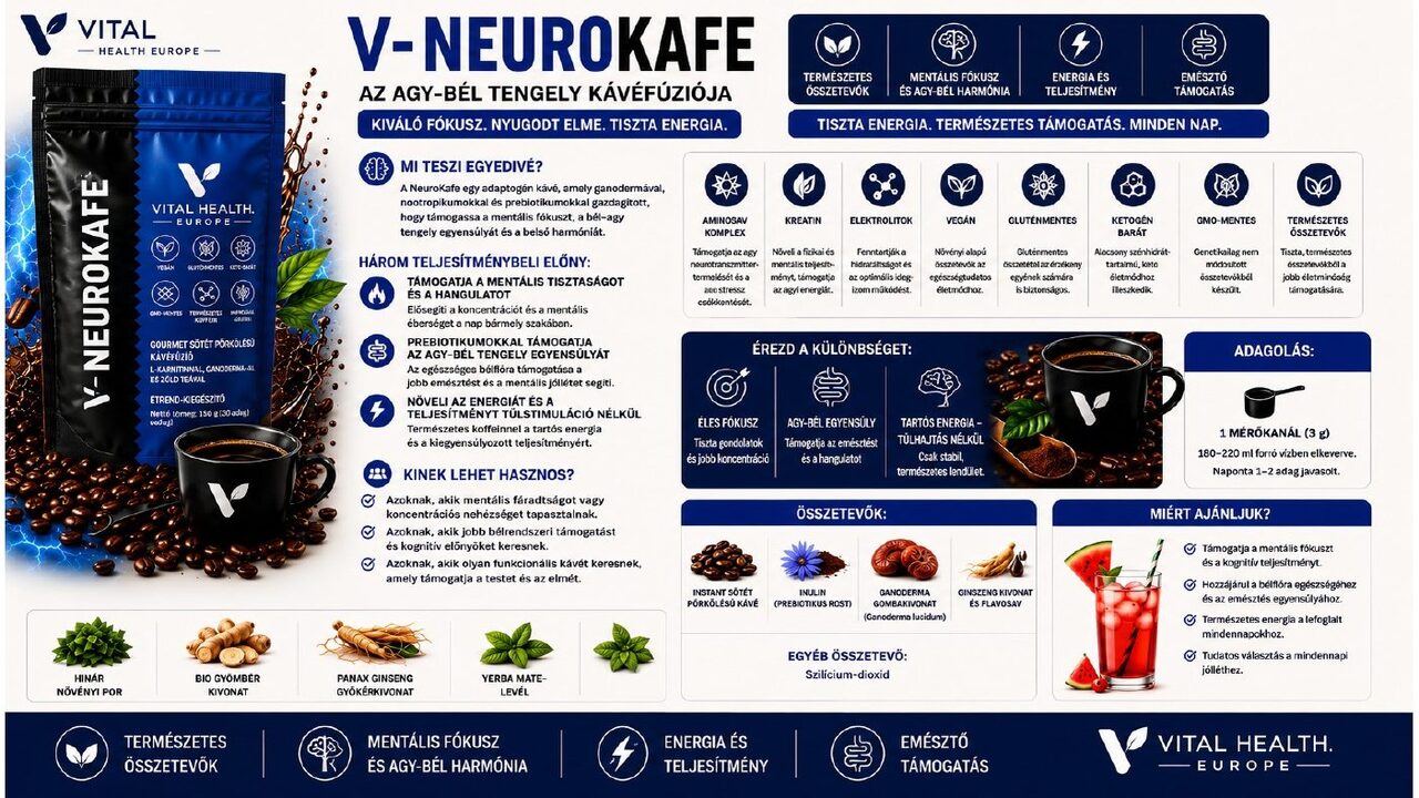 V-NEUROKAFE katalógusgrafika
